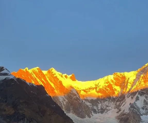 ABC sunrise