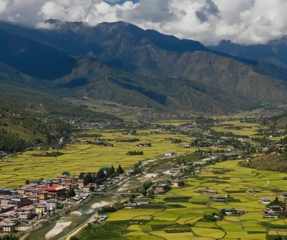 Bhutan Package Tour