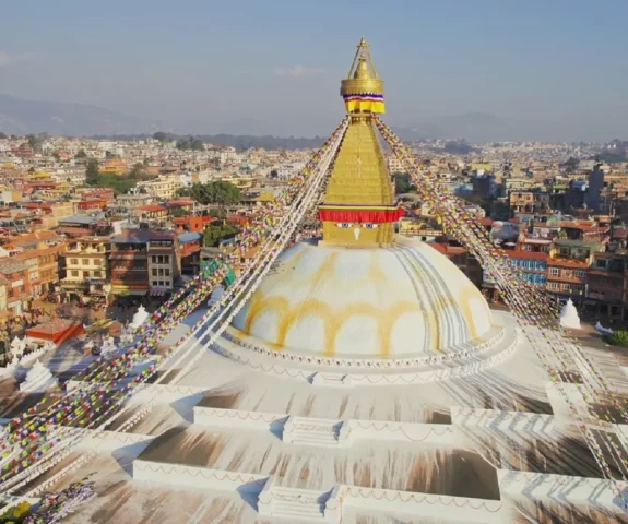 Bouddha