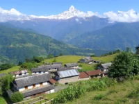 Short Annapurna Trek and Adventure Activities