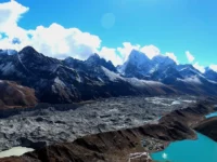 Gokyo Lake Trek