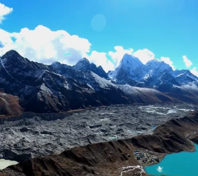 Gokyo Lake Trek