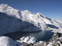 Gosainkunda Lake Trek