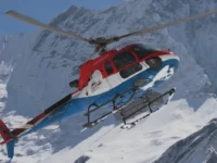 Annapurna Base Camp Heli Tour