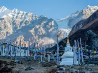 Langtang Helambu Trek