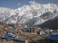 Langtang Valley Trek