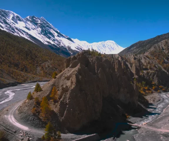 Manang Valley