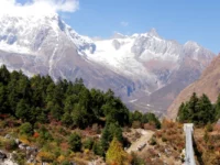 Manaslu Tsum Valley Circuit Trek