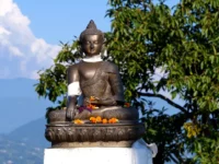 Namo Buddha Panauti Day Hike