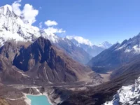 Nar Phu and Tilicho Lake Trek