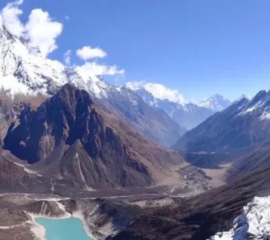 Nar Phu and Tilicho Lake Trek