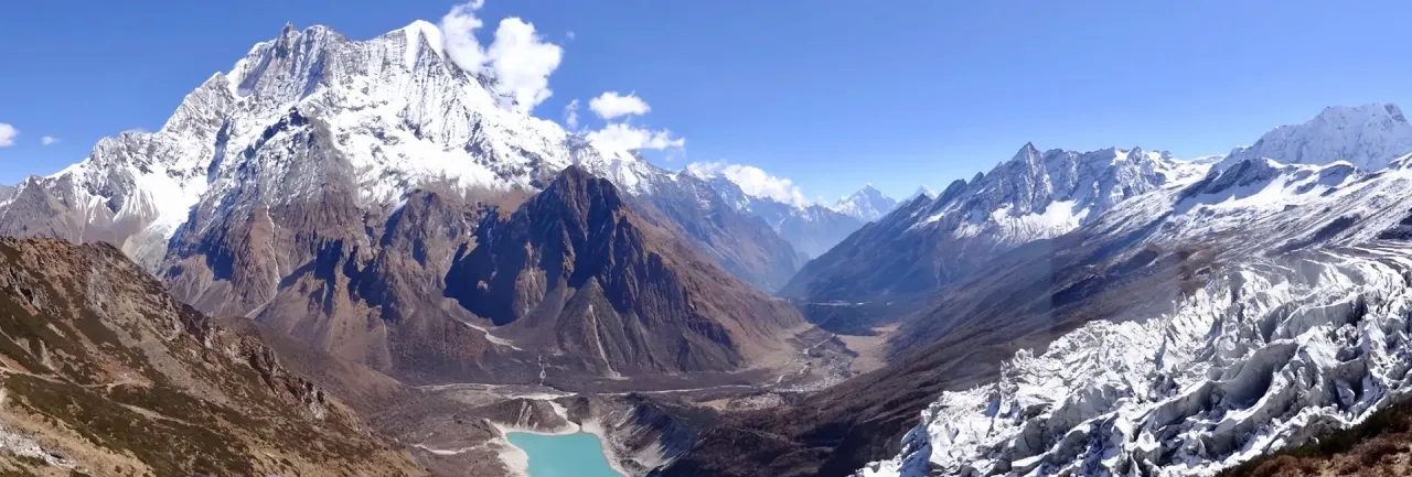 Nar Phu and Tilicho Lake Trek