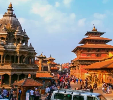 Nepal Private Tour