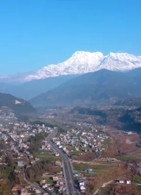 Best 1-day Trek in Pokhara