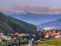 Bhutan Package Tour
