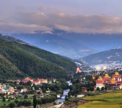 Bhutan Package Tour