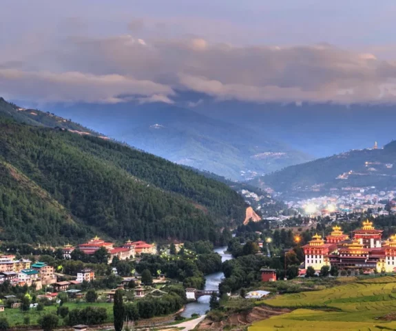Bhutan Package Tour
