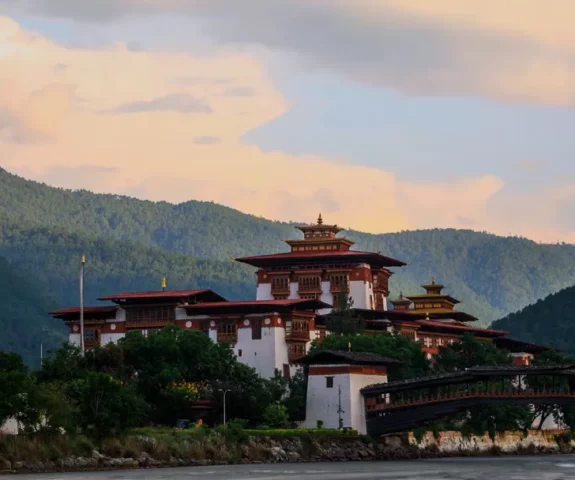 Nepal and Bhutan Tour