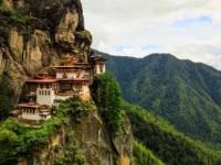 Tiger’s Nest Monastery Tour