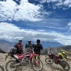 Upper Mustang Bike Tour