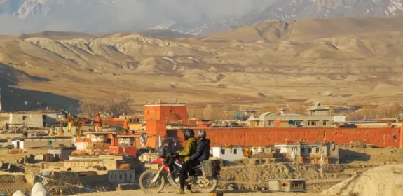 Upper Mustang Bike Tour vs Jeep Tour: Which One Should You Choose?