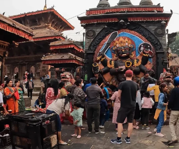 Kathmandu Day Tour