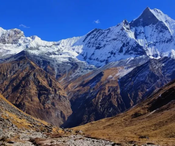 trekking-in-Nepal