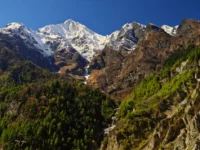 Annapurna Circuit Trek