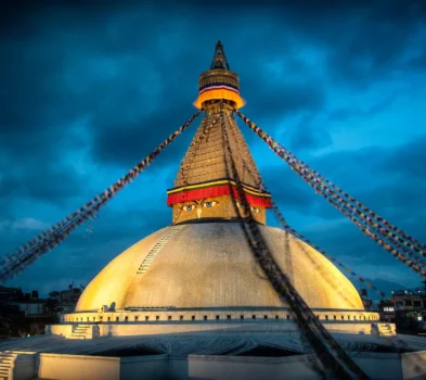 Kathmandu Pokhara Chitwan Tour