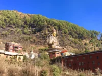 Champadevi Hiking – 1 Day Short Hike Near Kathmandu