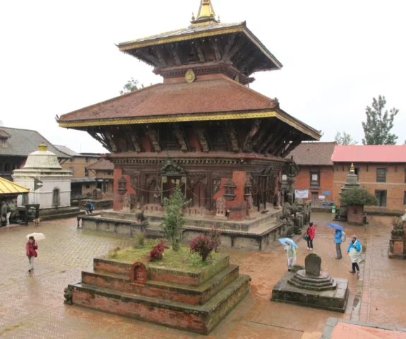 Changunarayan