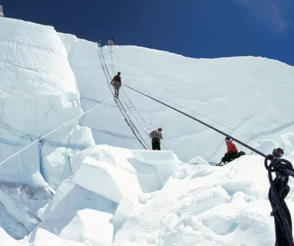 Everest Expedition