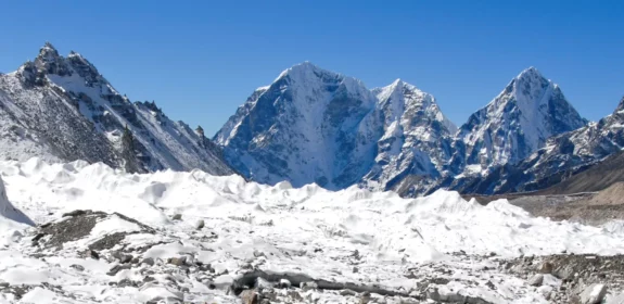 How difficult is the Everest Base Camp Trek