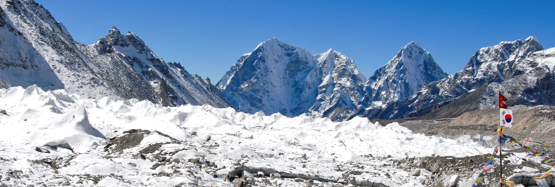 How difficult is the Everest Base Camp Trek