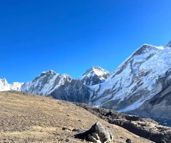 Mt. Everest