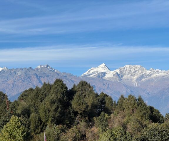 tamang heritage