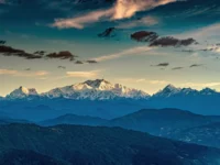 Kanchenjunga South Base Camp Trek