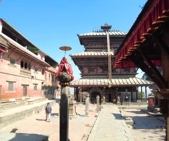 Kritipur Sightseeing