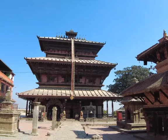 Kritipur Tour