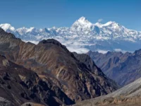 Makalu Base Camp Trek