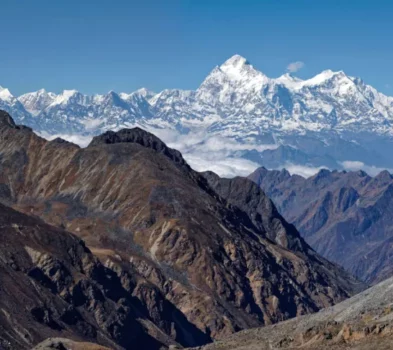 Makalu Base Camp Trek