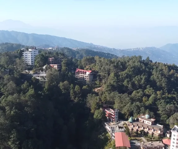 Nagarkot