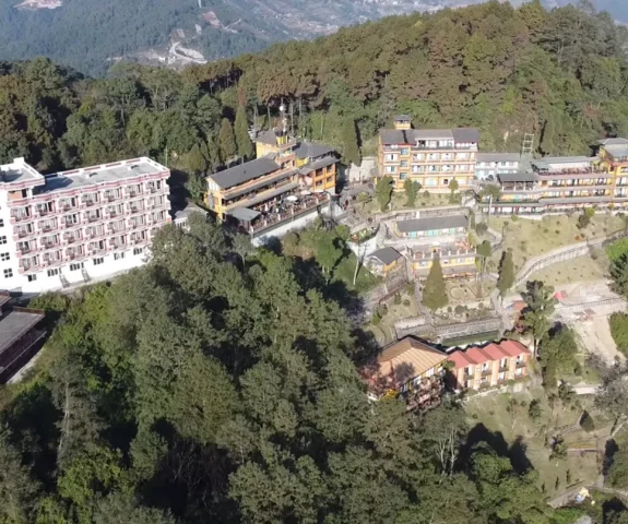 Nagarkot hotels