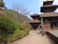 Panauti Temple