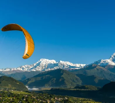 Pokhara