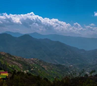 Shivapuri Day Hike