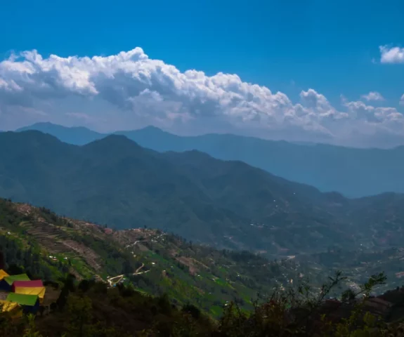 Shivapuri Day Hike