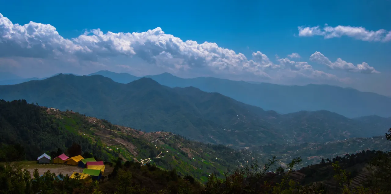 Shivapuri Day Hike