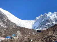Tamang heritage trek
