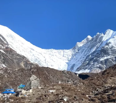 Tamang heritage trek